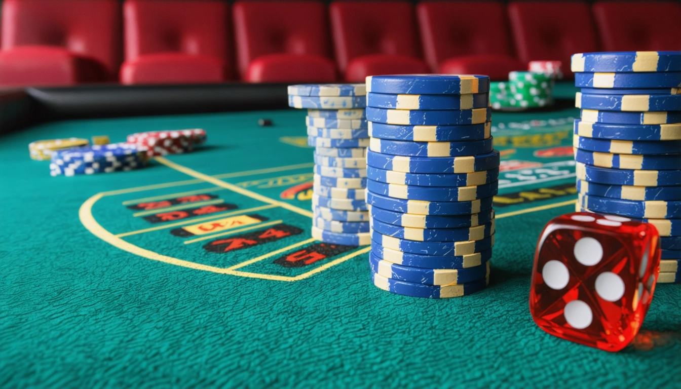 games Olimp Casino