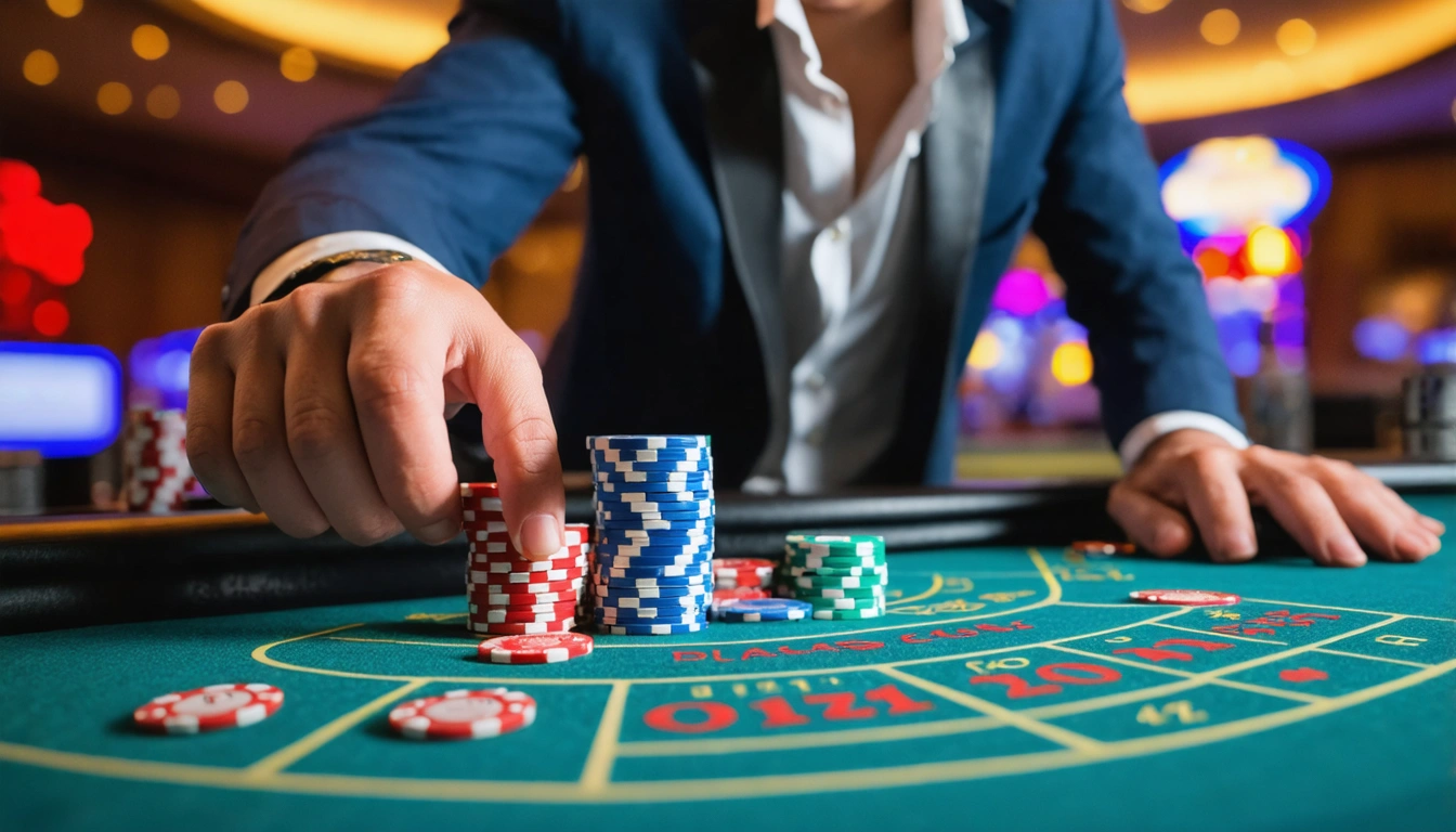 games Olimp Casino