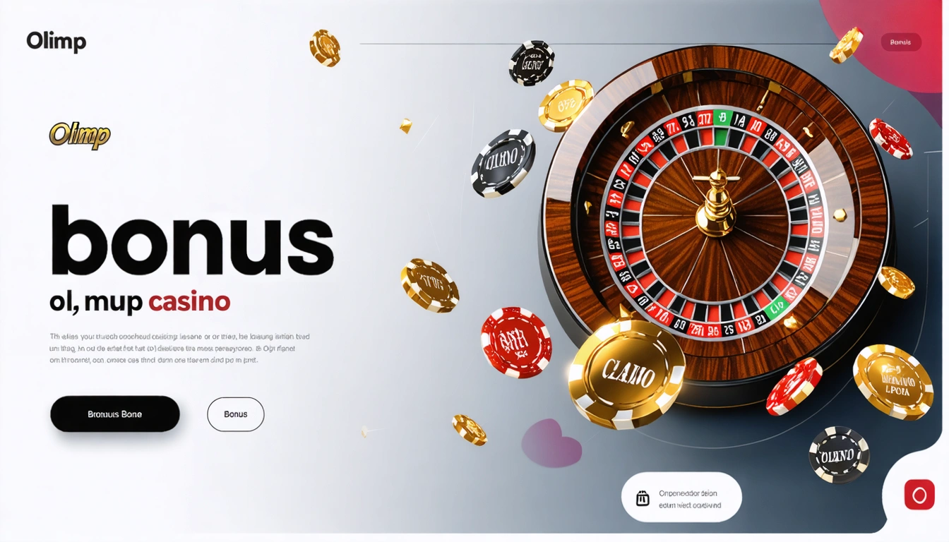 bonus Olimp Casino
