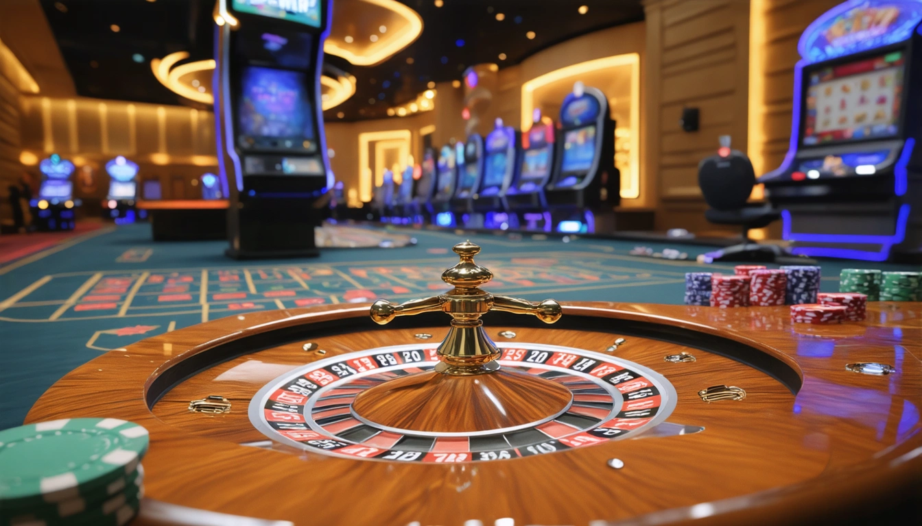 bonus Olimp Casino
