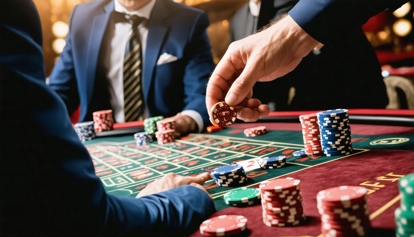 home Olimp Casino