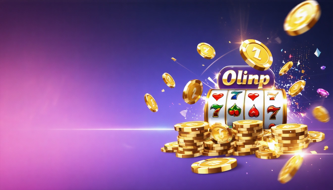 review Olimp Casino